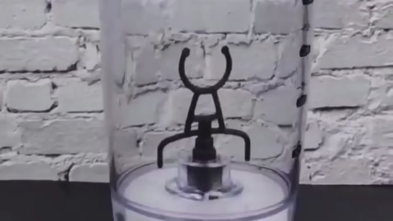 Electric Protein Shaker