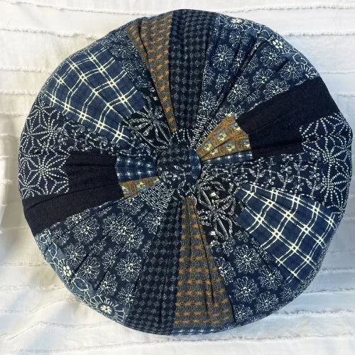 supportive and comfortable cushion