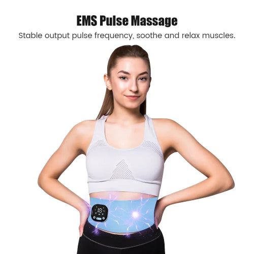Stable output pulse frequency